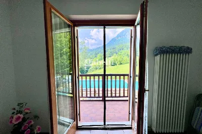 Appartamento in vendita a Bleggio Superior... - foto 10