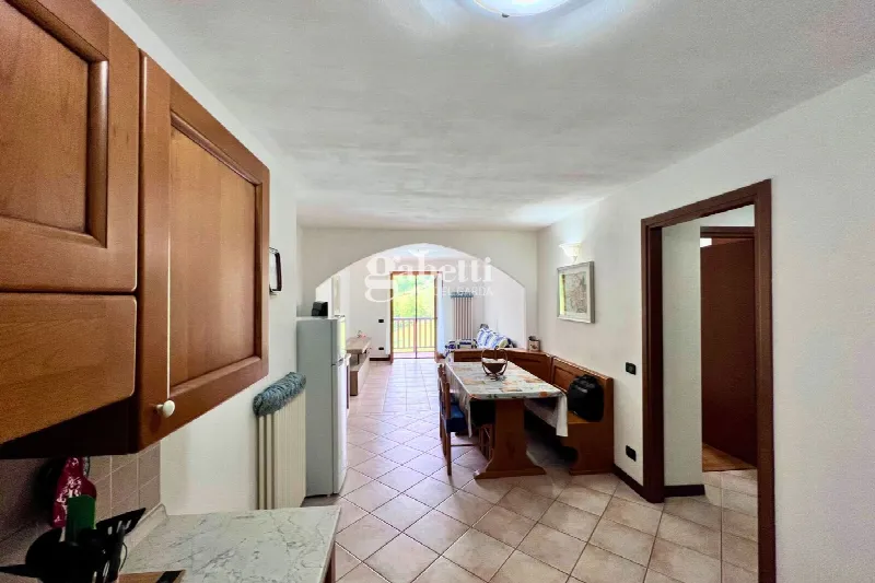 Appartamento in vendita a Bleggio Superiore - foto 8