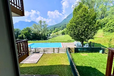 Appartamento in vendita a Bleggio Superior... - foto 9