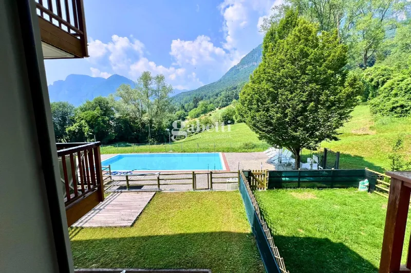 Appartamento in vendita a Bleggio Superiore - foto 9