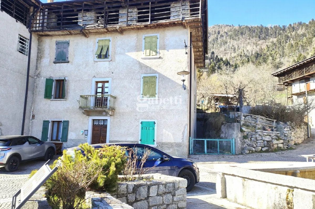 Appartamento in vendita a Bleggio Superiore - foto 2