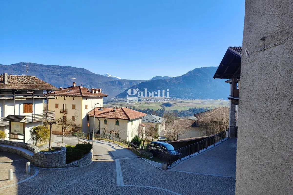 Appartamento in vendita a Bleggio Superiore - foto 2