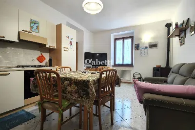 Appartamento in vendita a Bleggio Superior... - foto 3