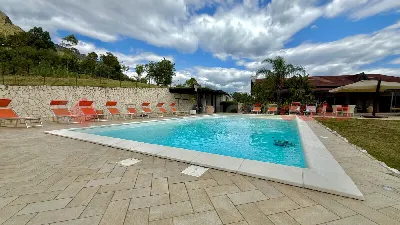 Villa in vendita a Spigno Saturnia - foto 1