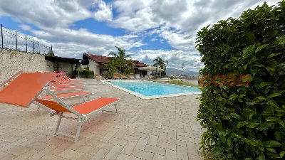Villa in vendita a Spigno Saturnia - foto 2