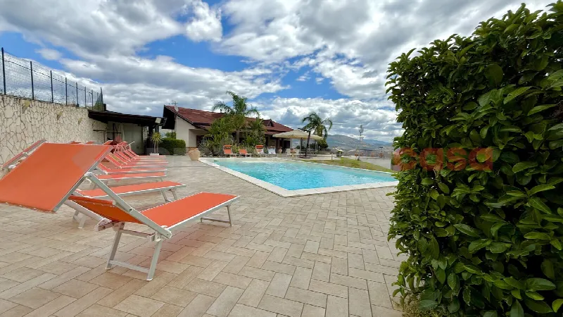 Villa in vendita a Spigno Saturnia - foto 2