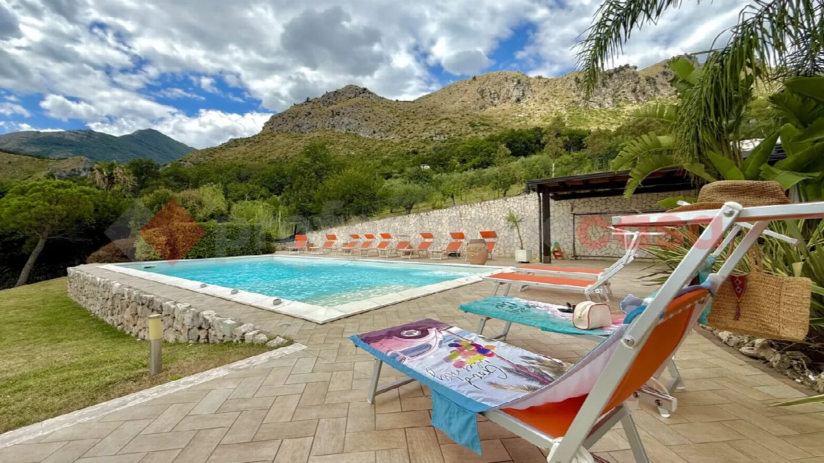 Villa in vendita a Spigno Saturnia - foto 3