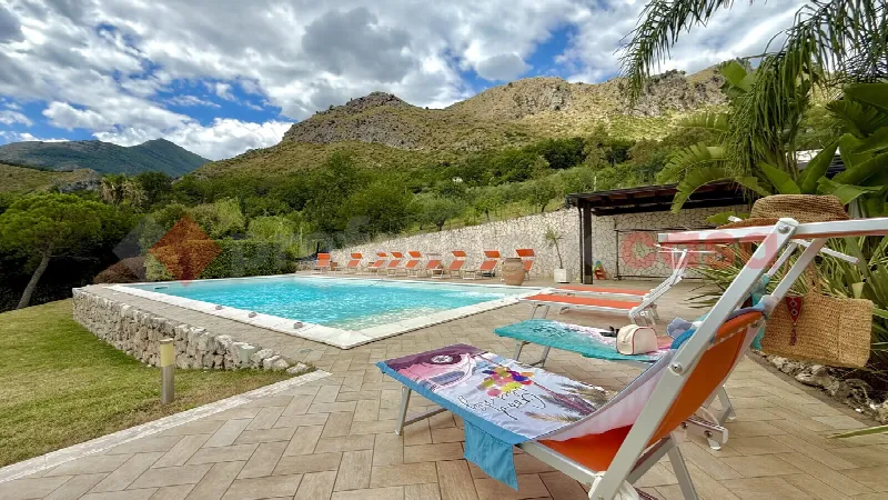 Villa in vendita a Spigno Saturnia - foto 3