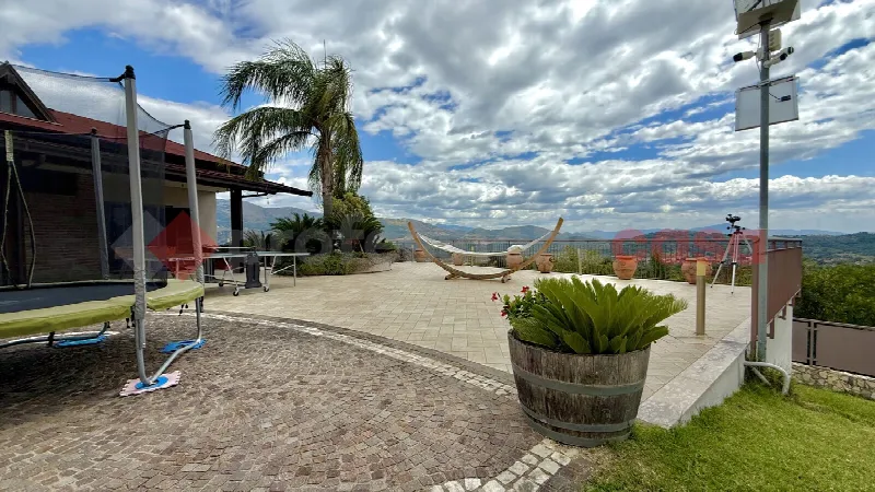 Villa in vendita a Spigno Saturnia - foto 4