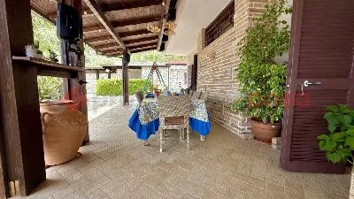 Villa in vendita a Spigno Saturnia - foto 8