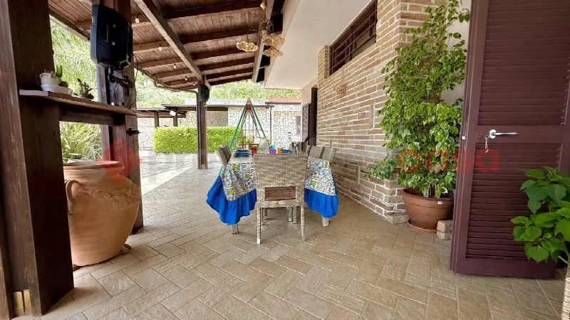 Villa in vendita a Spigno Saturnia - foto 8