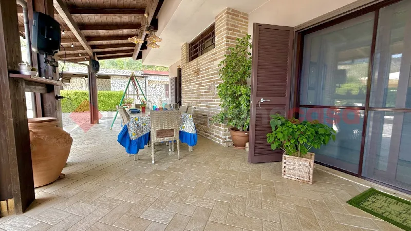 Villa in vendita a Spigno Saturnia - foto 9