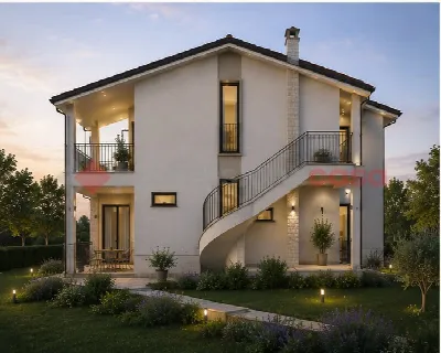 Casa Indipendente a Minturno
