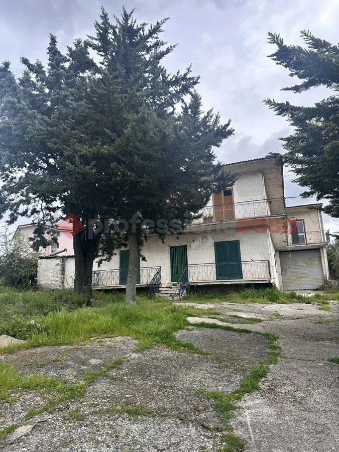 Casa Indipendente in vendita a Sessa Aurunca - foto 2