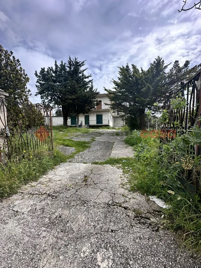 Casa Indipendente in vendita a Sessa Aurunca - foto 3