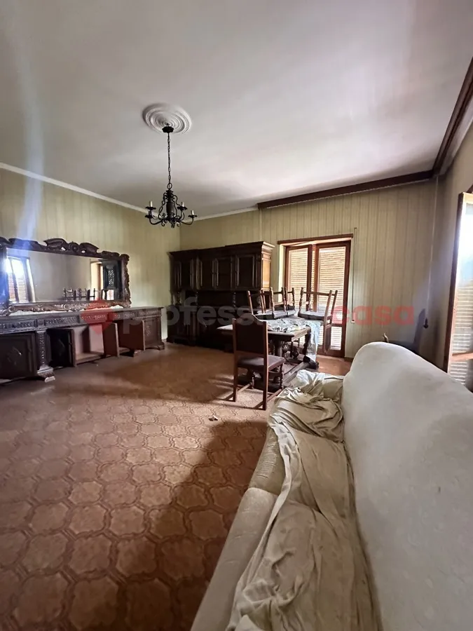 Casa Indipendente in vendita a Sessa Aurunca - foto 5