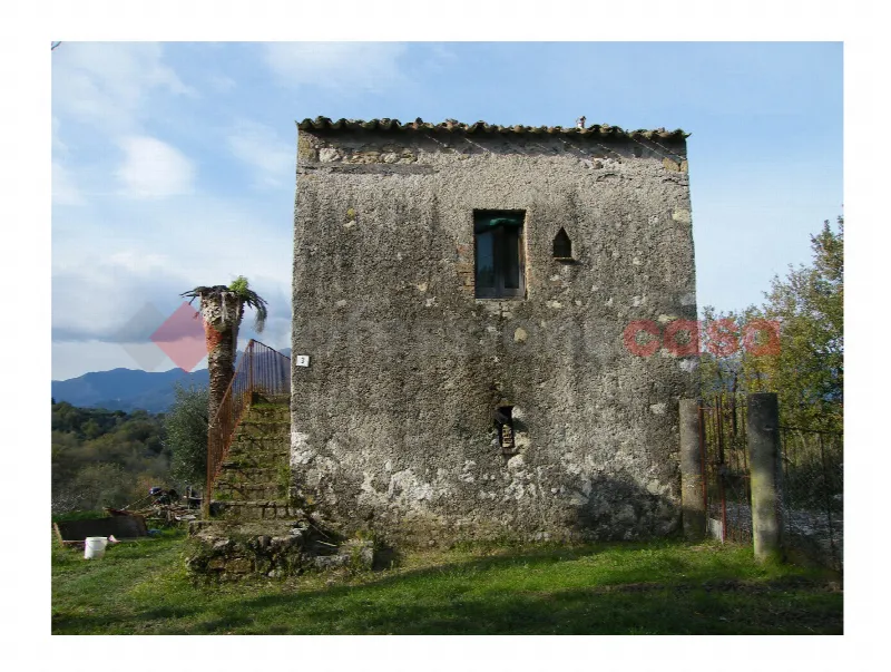 Rustico/Casale in vendita a Minturno - foto 10