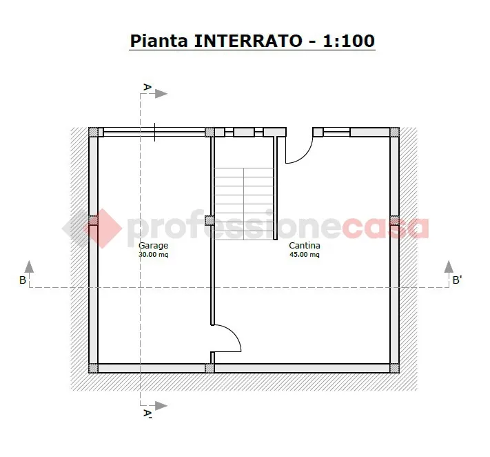 Rustico/Casale in vendita a Minturno - foto 7