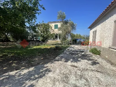 Villa in vendita a Santi Cosma e Damiano - foto 4
