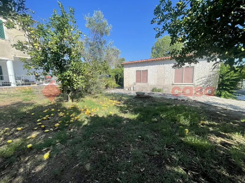 Villa in vendita a Santi Cosma e Damiano - foto 6