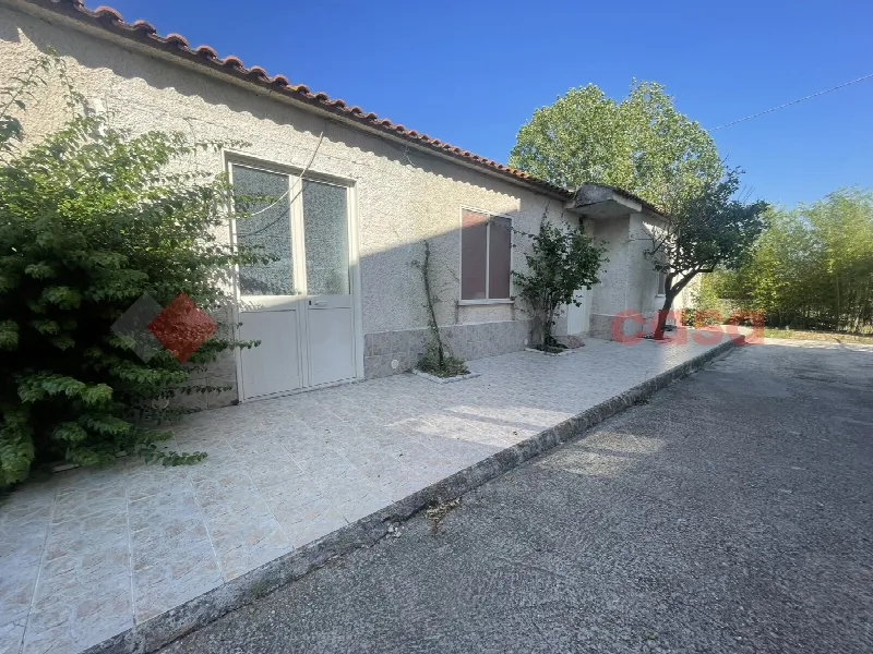 Villa in vendita a Santi Cosma e Damiano - foto 9