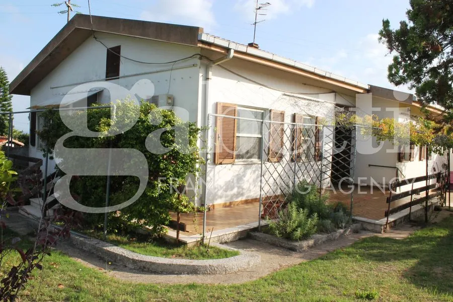 Casa Indipendente in vendita a Sassari, Li Punti, San Giovanni, Ottava - foto 2
