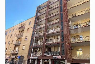Appartamento in vendita a Sassari, Porcell... - foto 2