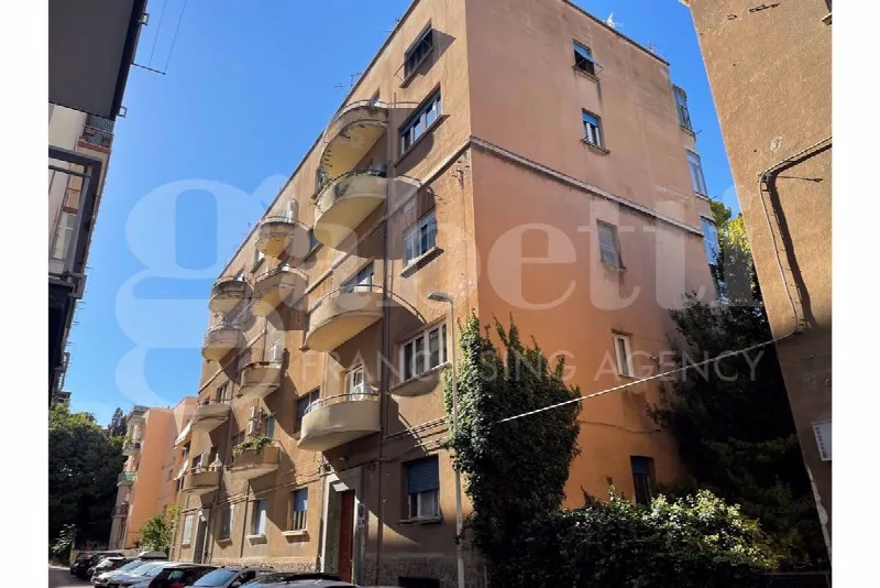 Appartamento in vendita a Sassari, Cappuccini, Luna E Sole, Carbonazzi, Serra Secca - foto 1