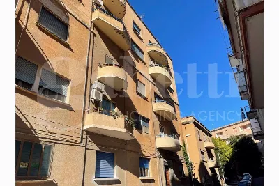 Appartamento in vendita a Sassari, Cappucc... - foto 2