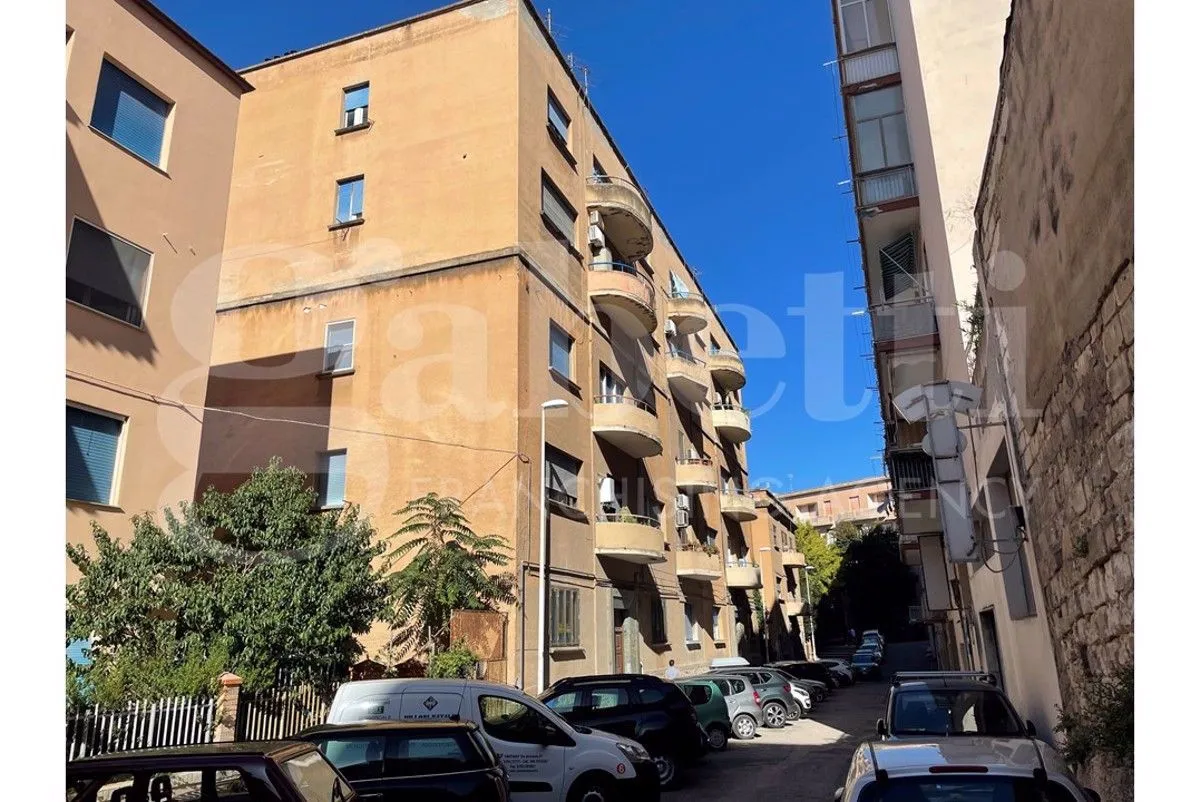 Appartamento in vendita a Sassari, Cappuccini, Luna E Sole, Carbonazzi, Serra Secca - foto 3