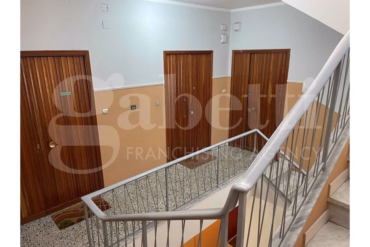 Appartamento in vendita a Sassari, Cappuccini, Luna E Sole, Carbonazzi, Serra Secca - foto 4