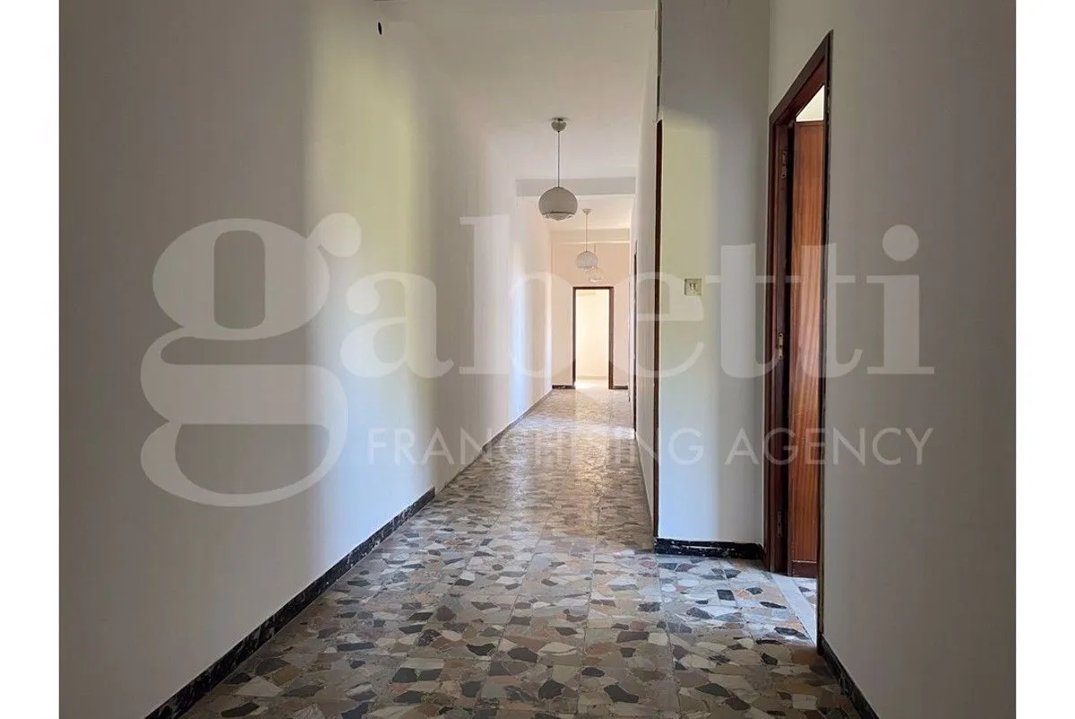 Appartamento in vendita a Sassari, Cappuccini, Luna E Sole, Carbonazzi, Serra Secca - foto 5