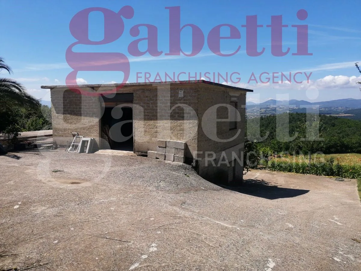 Casa Indipendente in vendita a Gioia Sannitica - foto 5