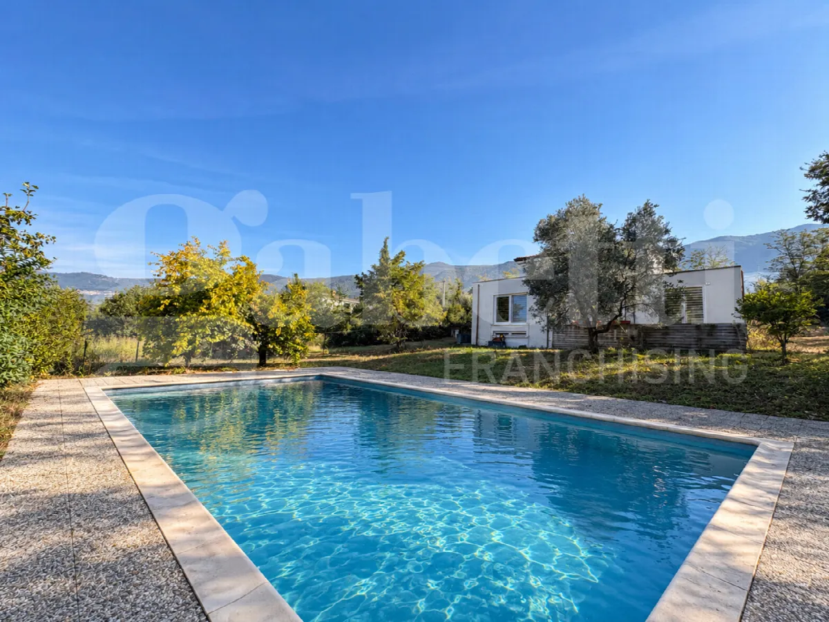 Villa in vendita a San Potito Sannitico - foto 2
