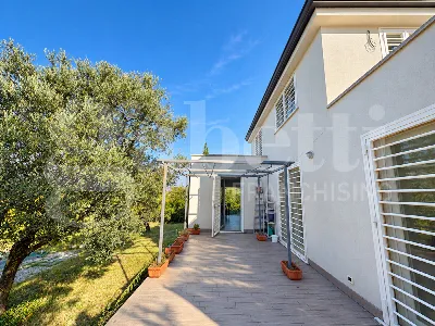 Villa in vendita a San Potito Sannitico - foto 1