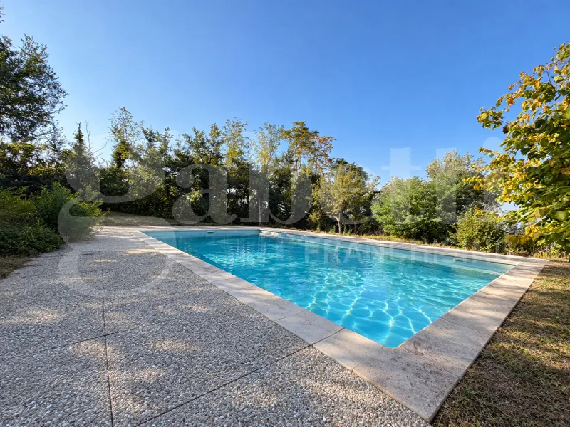 Villa in vendita a San Potito Sannitico - foto 3