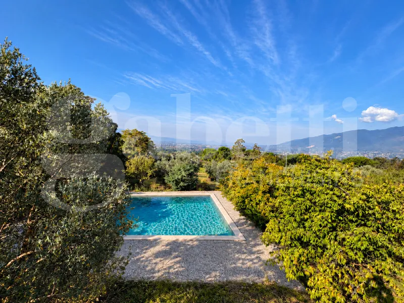 Villa in vendita a San Potito Sannitico - foto 4