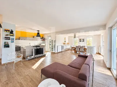 Villa in vendita a San Potito Sannitico - foto 5