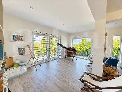 Villa in vendita a San Potito Sannitico - foto 8