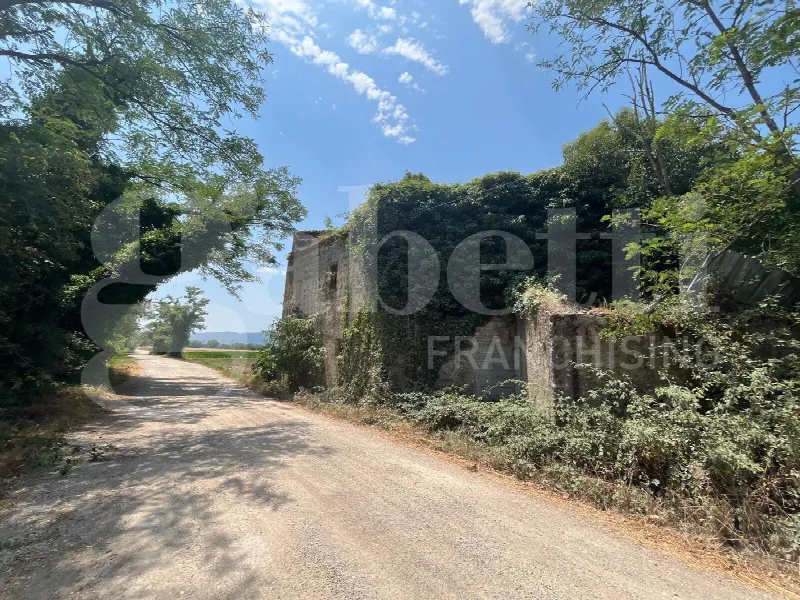 Rustico/Casale in vendita a Alife - foto 1