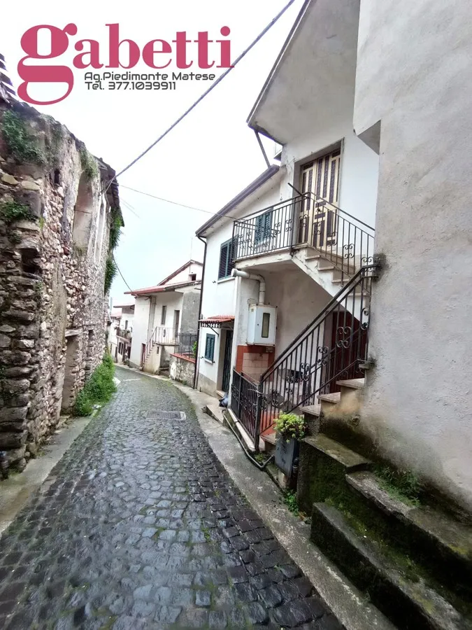 Casa Indipendente in vendita a Gioia Sannitica - foto 2