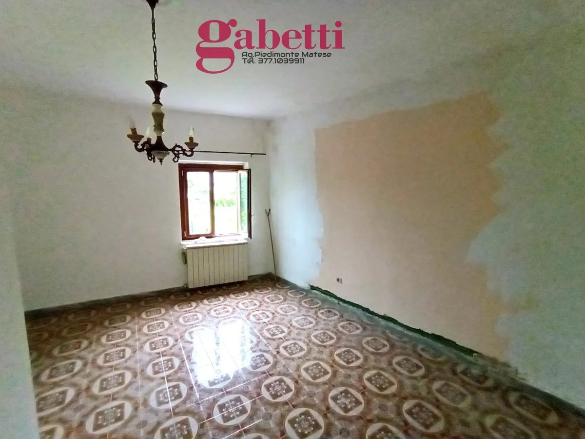 Casa Indipendente in vendita a Gioia Sannitica - foto 5