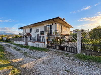 Casa Indipendente in vendita a Piedimonte ... - foto 1