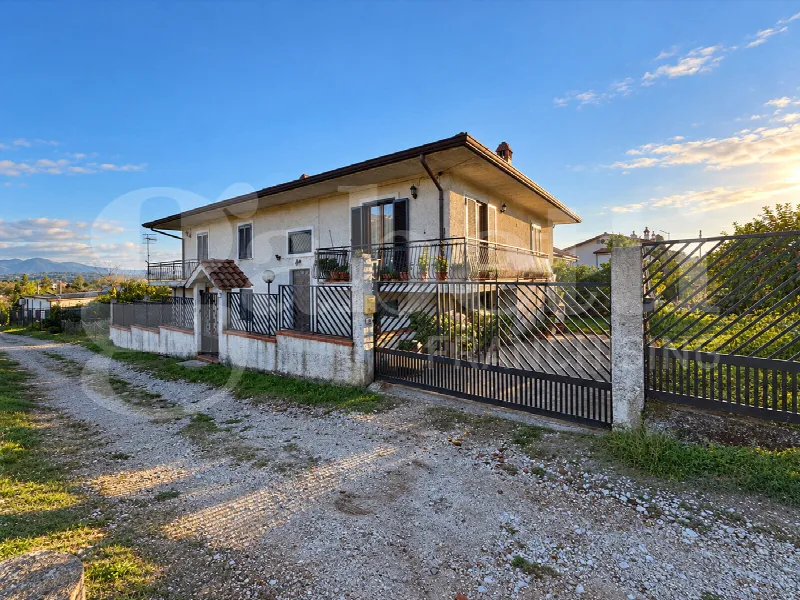 Casa Indipendente in vendita a Piedimonte Matese - foto 1