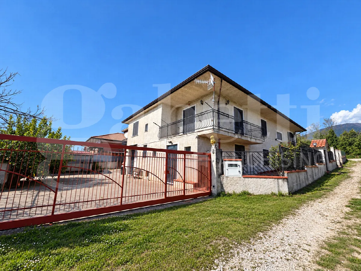 Casa Indipendente in vendita a Piedimonte Matese - foto 2