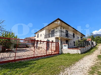 Casa Indipendente in vendita a Piedimonte ... - foto 2