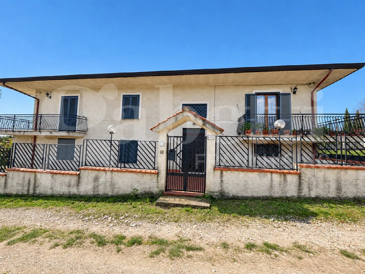 Casa Indipendente in vendita a Piedimonte Matese - foto 4