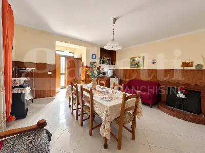 Casa Indipendente in vendita a Piedimonte ... - foto 8