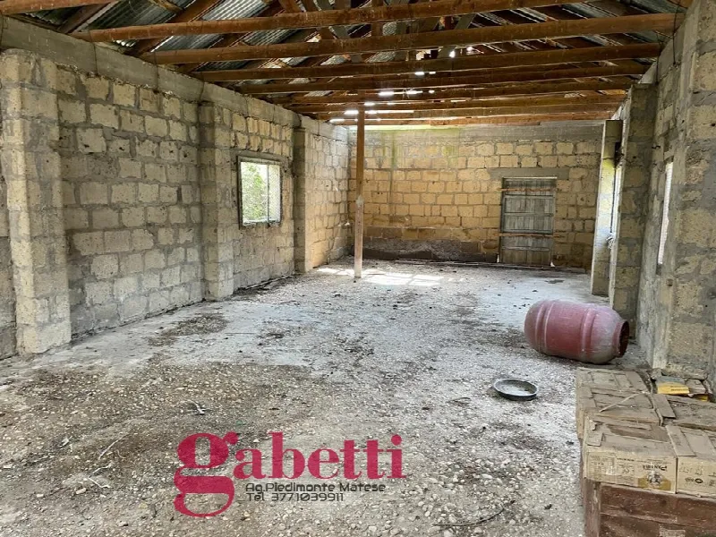 Casa Indipendente in vendita a Alife - foto 4