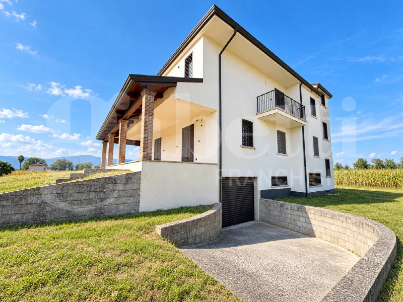 Villa in vendita a Alife - foto 1